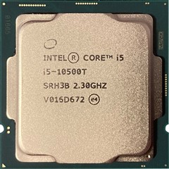 Intel Core i5-10500T (2.30Ghz) LGA1200 - CeX (UK): - Buy
